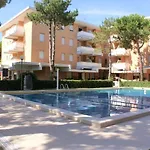 Laguna Апартаменты