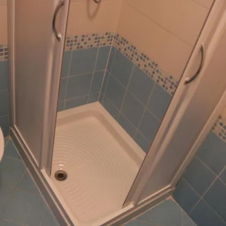 Laguna Appartement *