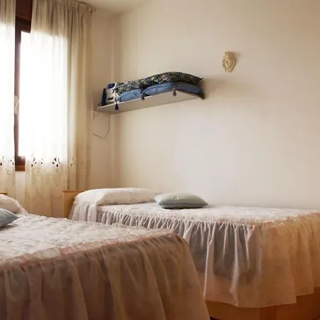 Apartment Laguna *