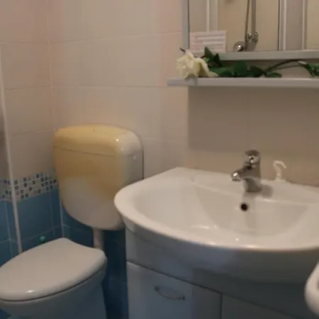 Laguna Apartment Bibione