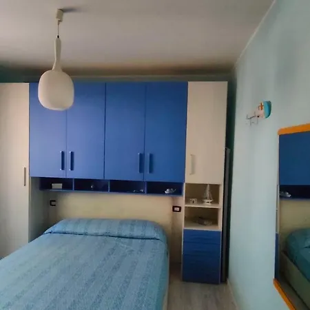 Apartment Laguna Bibione