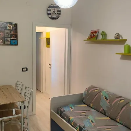 Laguna Appartement Bibione