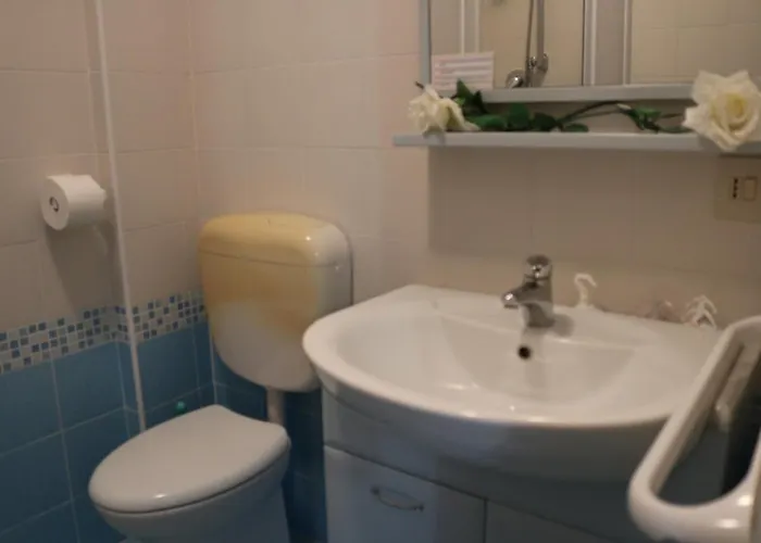 Laguna Apartamento Bibione