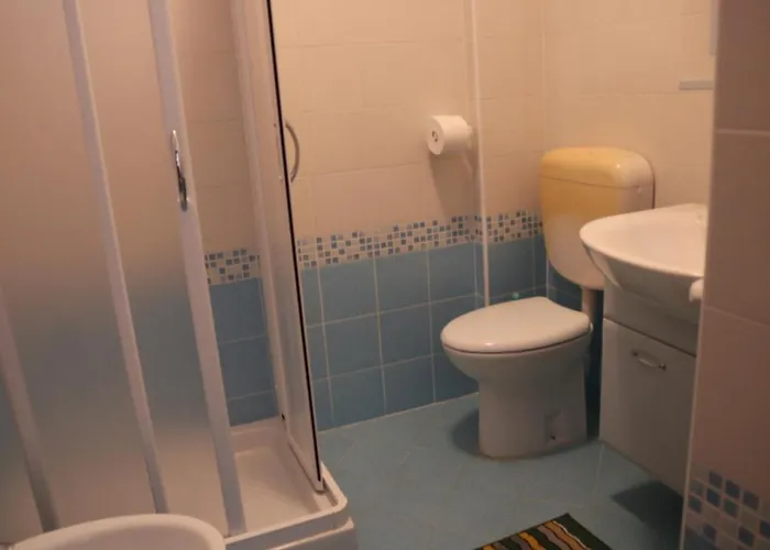 Laguna Apartamento Bibione