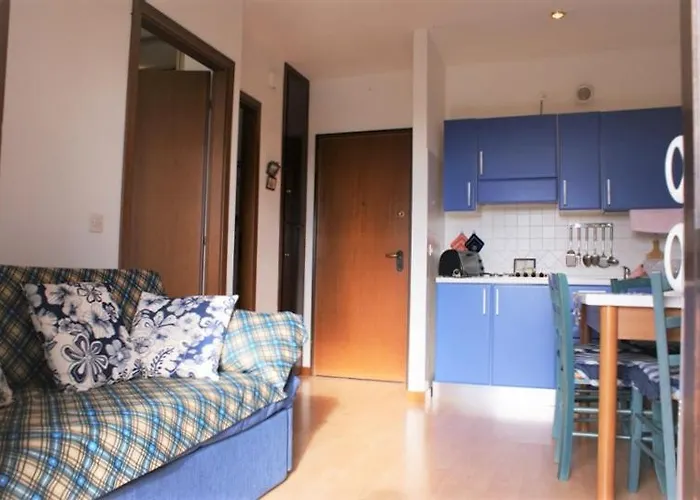 Laguna Apartamento *