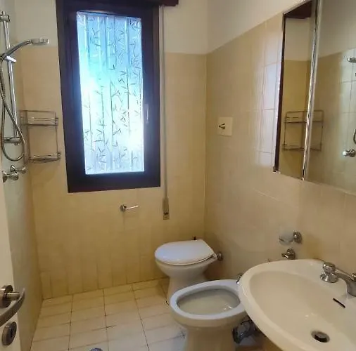 Laguna Apartamento Bibione