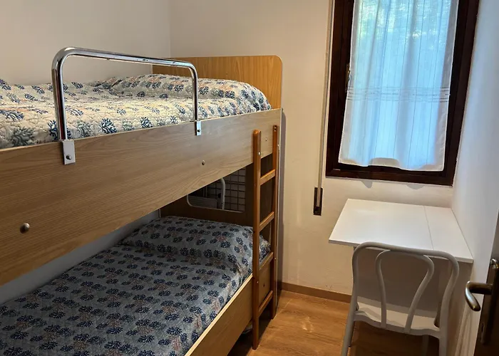 Laguna Apartamento Bibione