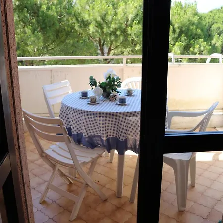 Laguna - With Pool Apartment Bibione