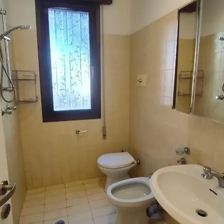 Laguna - With Pool Apartment Bibione