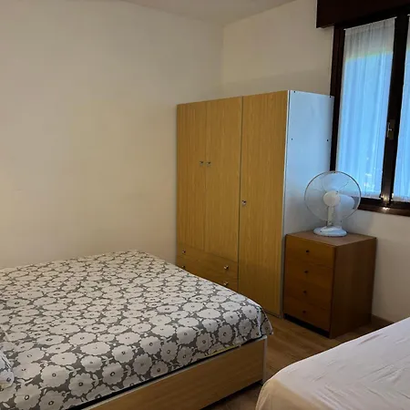 Laguna - With Pool Apartment *